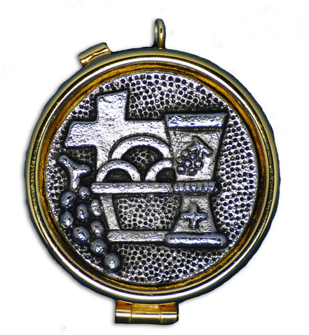 Table of the Lord Pyx (PYX-03)