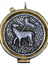 Lamb of God Pyx (PYX-08)
