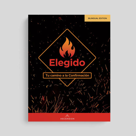 Chosen: Confirmation: Student workbook