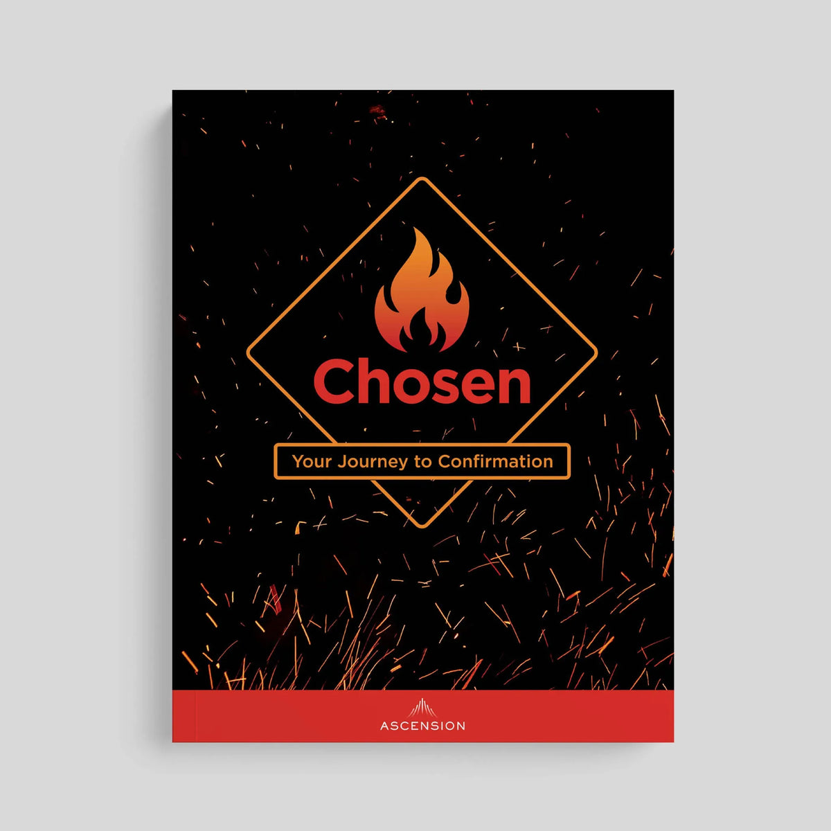 Chosen: Confirmation: Student workbook