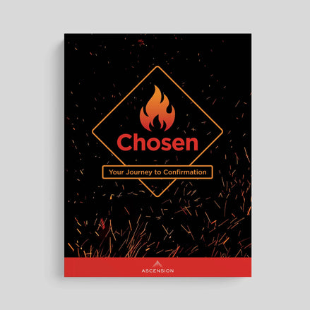 Chosen: Confirmation: Student workbook