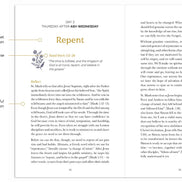 Crux: Daily Lenten Meditations