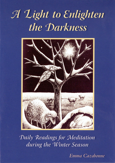 A Light to Enlighten the Darkness