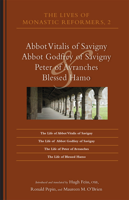 The Lives of Monastic Reformers, 2