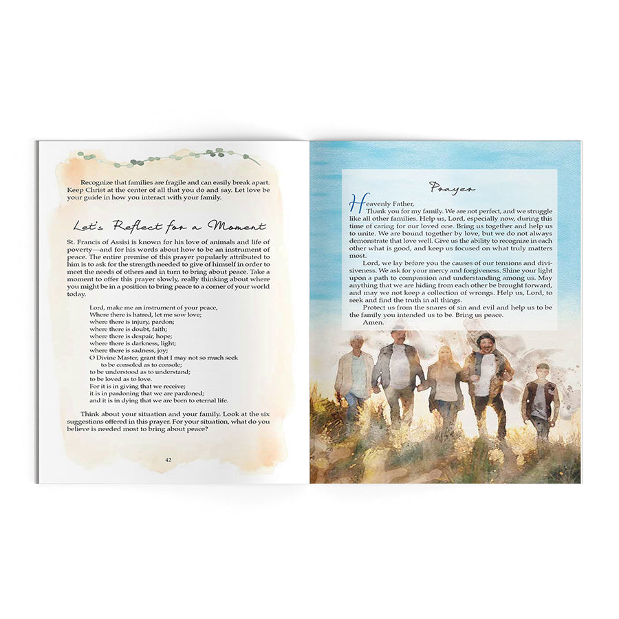 The Caregiver's Companion