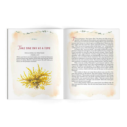 The Caregiver's Companion