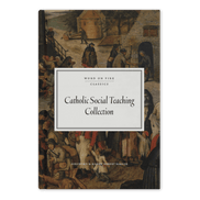 Catholic Social Teaching Collection