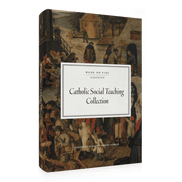 Catholic Social Teaching Collection