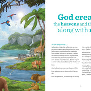 The Great Adventure Kids Catholic Bible Chronicles (Ages 8-12)