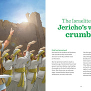 The Great Adventure Kids Catholic Bible Chronicles (Ages 8-12)