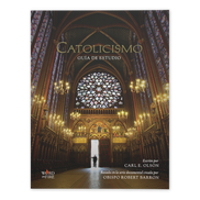 CATOLICISMO Guía de Estudio
