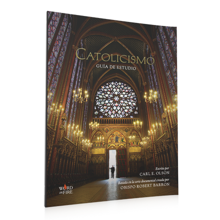 CATOLICISMO Guía de Estudio
