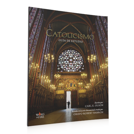 CATOLICISMO Guía de Estudio