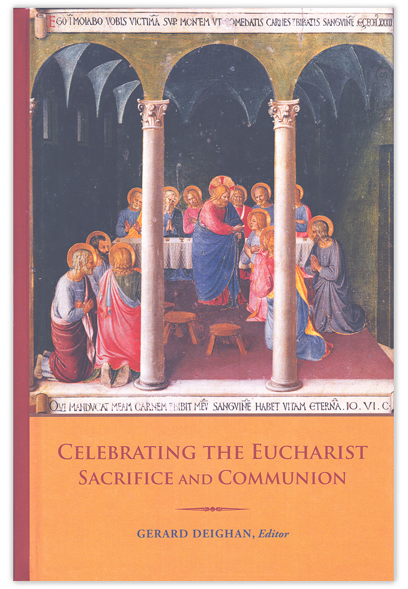 Celebrating the Eucharist