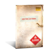 Elegido: tu camino hacia la Confirmación - Guía de los padres