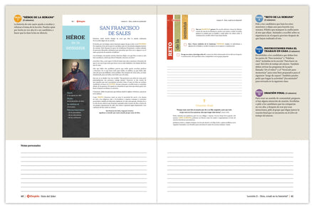Chosen: Your Journey to Confirmation, Leader’s Guide