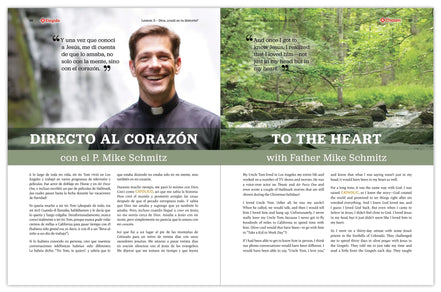 Chosen: Confirmation: Student workbook