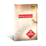 Elegido: tu camino hacia la Confirmación - Guía del padrino de Confirmación