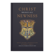 Christ Brings All Newness