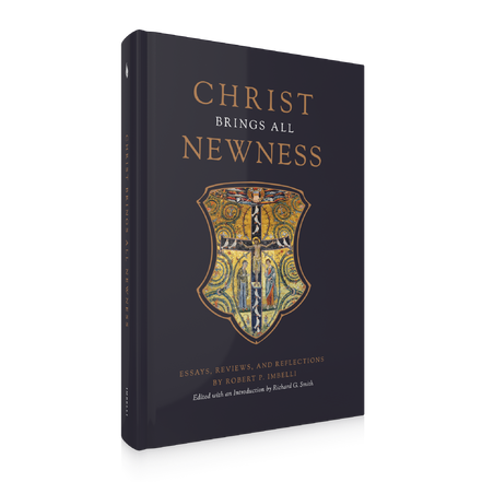 Christ Brings All Newness
