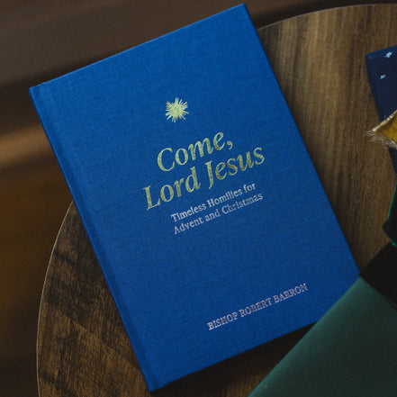 Come, Lord Jesus