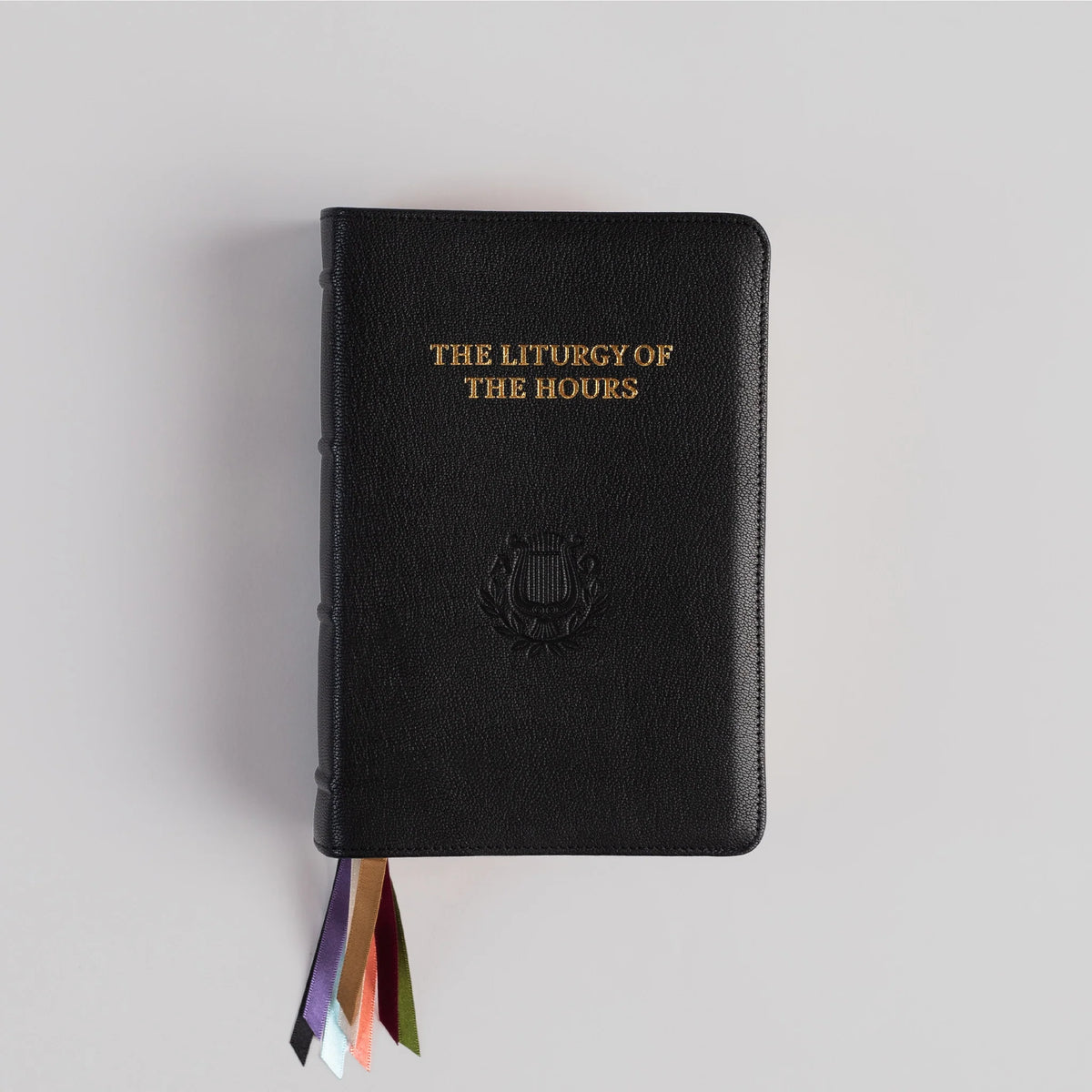 The Liturgy of the Hours, Second Edition - Volume I