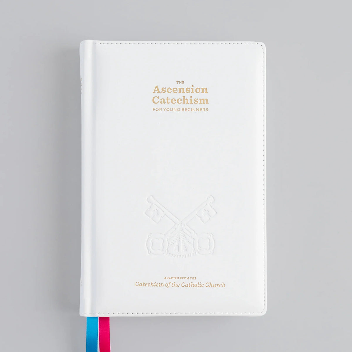 The Ascension Catechism for Young Beginners