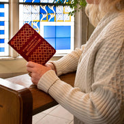 Pocket Guide to the Sacrament of Reconciliation