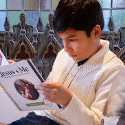 Jesus and Me: Talking with My Greatest Friend