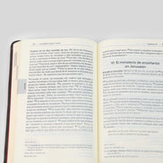 La Biblia de la Iglesia en América: Nuevo Testamento