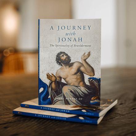 A Journey with Jonah