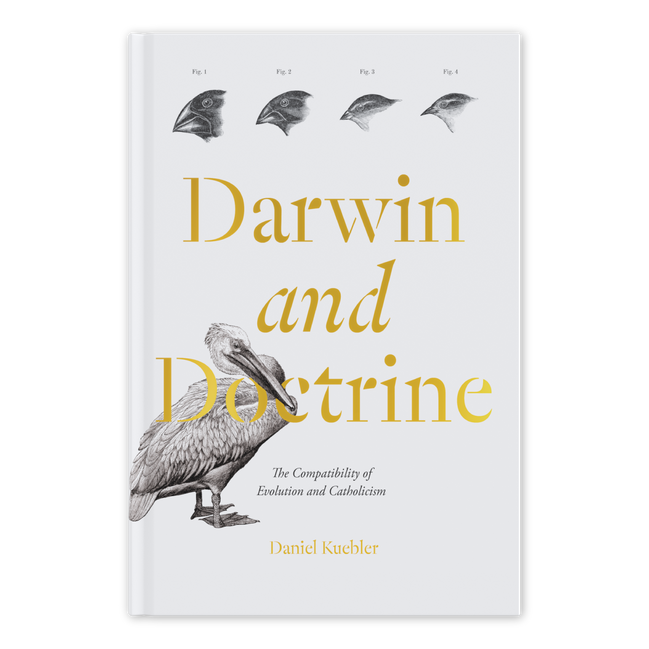Darwin and Doctrine