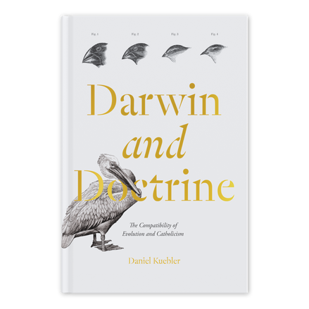 Darwin and Doctrine