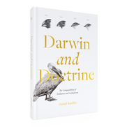 Darwin and Doctrine