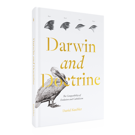 Darwin and Doctrine
