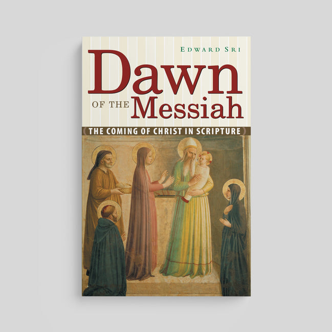 Dawn of the Messiah