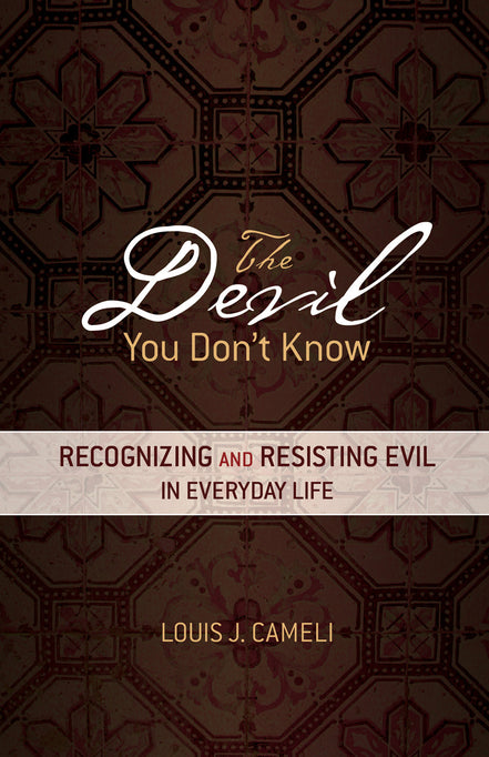 The Devil You Don’t Know