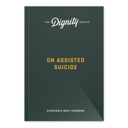 On Assisted Suicide