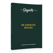 On Assisted Suicide