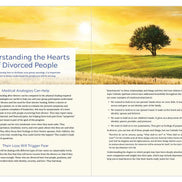 Surviving Divorce: Hope and Healing for the Catholic Family, Leader's Guide