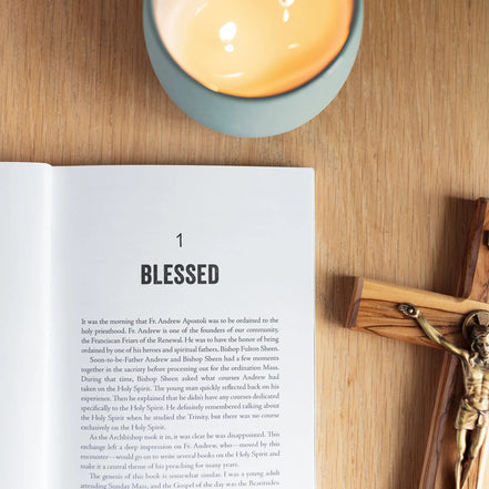 Eight Promises of God: Discovering Hope Through the Beatitudes