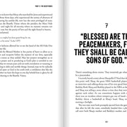 Eight Promises of God: Discovering Hope Through the Beatitudes