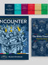 Encounter: The Bible Timeline for Middle School, Student Workbook