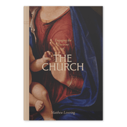 Engaging the Doctrine of the Church