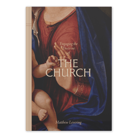 Engaging the Doctrine of the Church