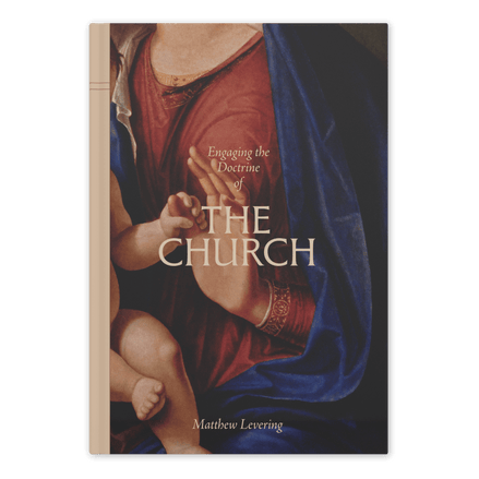 Engaging the Doctrine of the Church