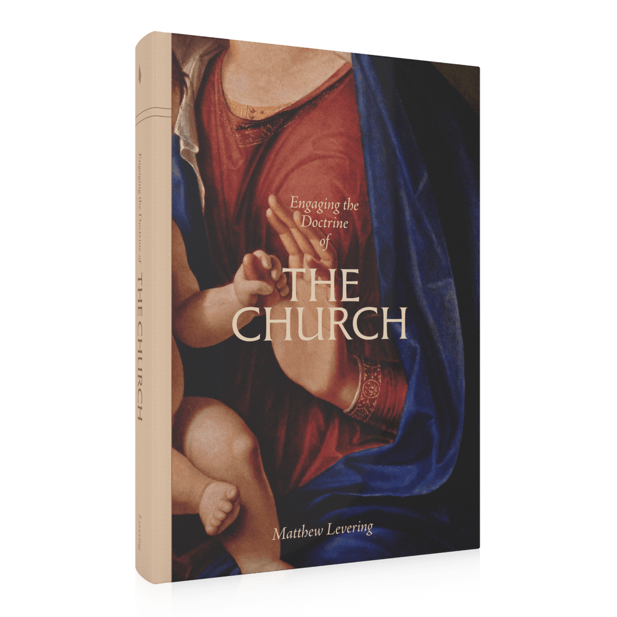 Engaging the Doctrine of the Church