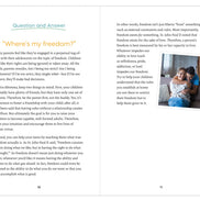 Envision: Theology of the Body for Middle School, Parent's Guide