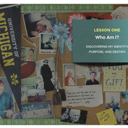 Envision: Theology of the Body for Middle School, Parent's Guide