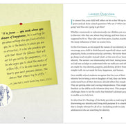 Envision: Theology of the Body for Middle School, Parent's Guide